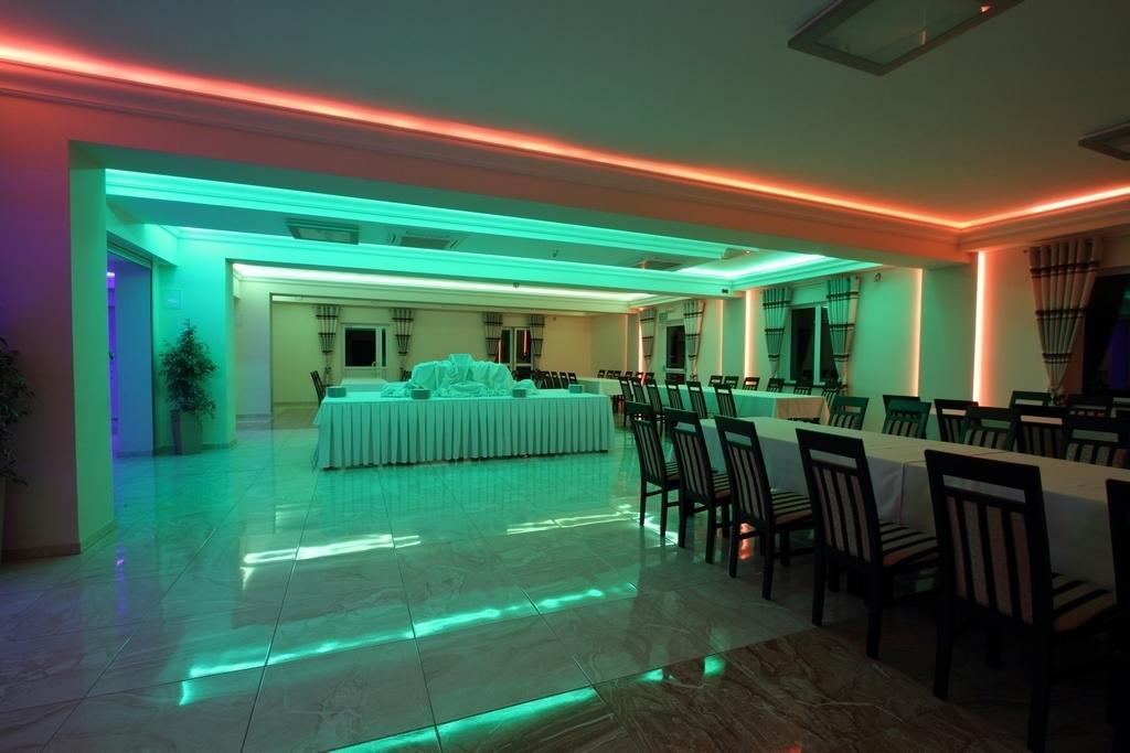 Osrodek Rekreacyjno - Wypoczynkowy Beskidek Hotel Gilowice  ภายนอก รูปภาพ