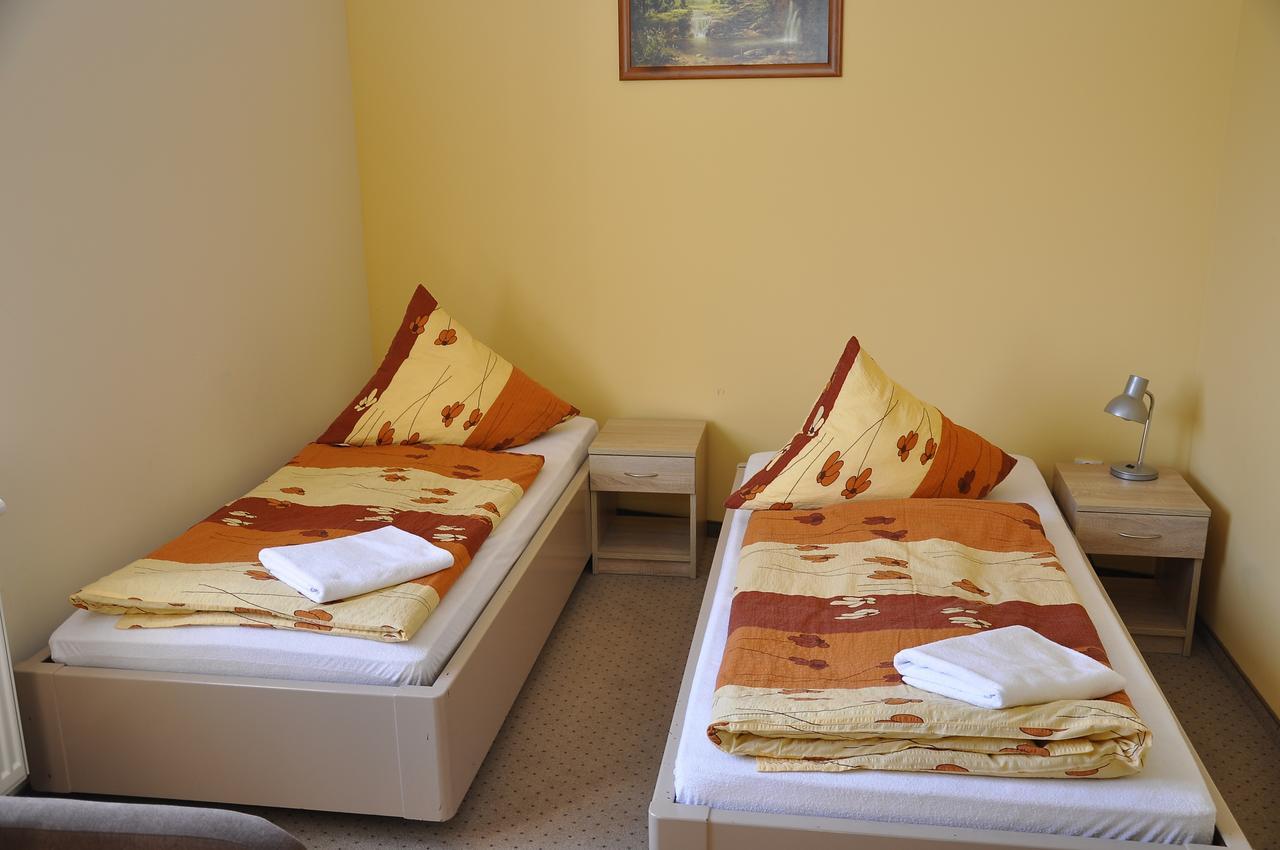 Osrodek Rekreacyjno - Wypoczynkowy Beskidek Hotel Gilowice  ห้อง รูปภาพ